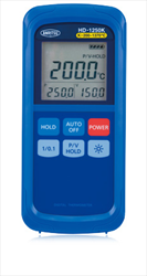 Thiết bị đo nhiệt độ HD-1200 and HD-1250 Anritsu